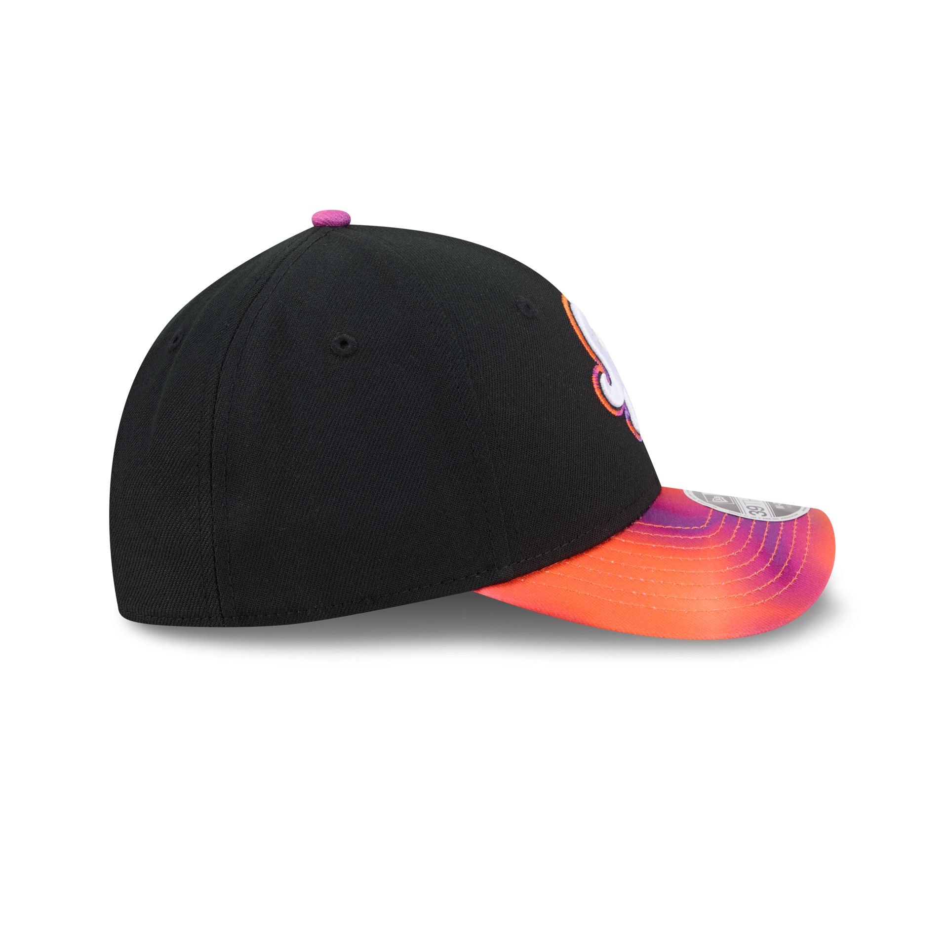 San Francisco Giants 2026 City Connect 39THIRTY M-Crown Stretch Fit Hat
