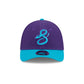 Arizona Diamondbacks 2026 City Connect 39THIRTY M-Crown Stretch Fit Hat