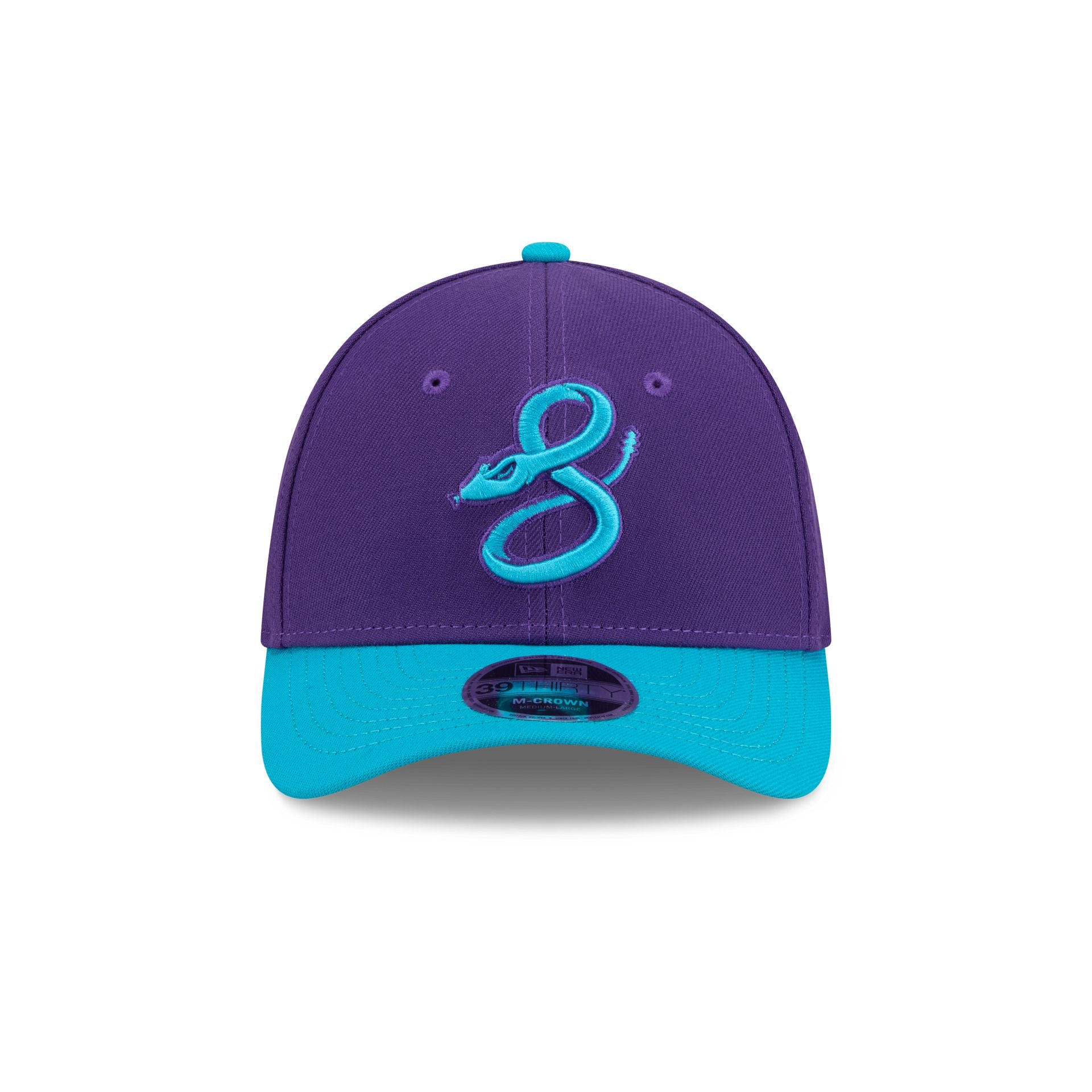 Arizona Diamondbacks 2026 City Connect 39THIRTY M-Crown Stretch Fit Hat