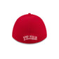 Texas Rangers 2026 City Connect 39THIRTY M-Crown Stretch Fit Hat
