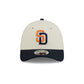 San Diego Padres 2026 City Connect 39THIRTY M-Crown Stretch Fit Hat