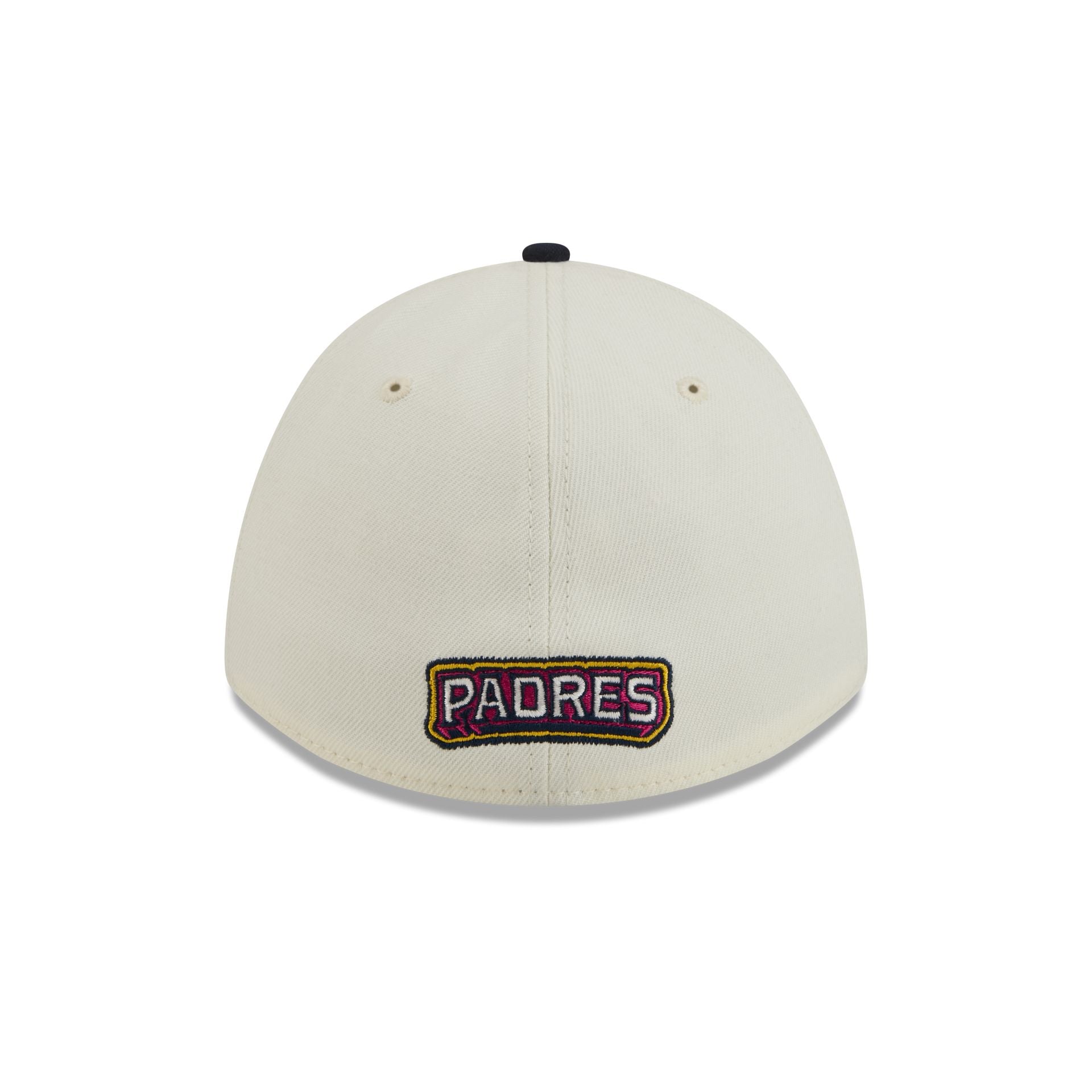 San Diego Padres 2026 City Connect 39THIRTY M-Crown Stretch Fit