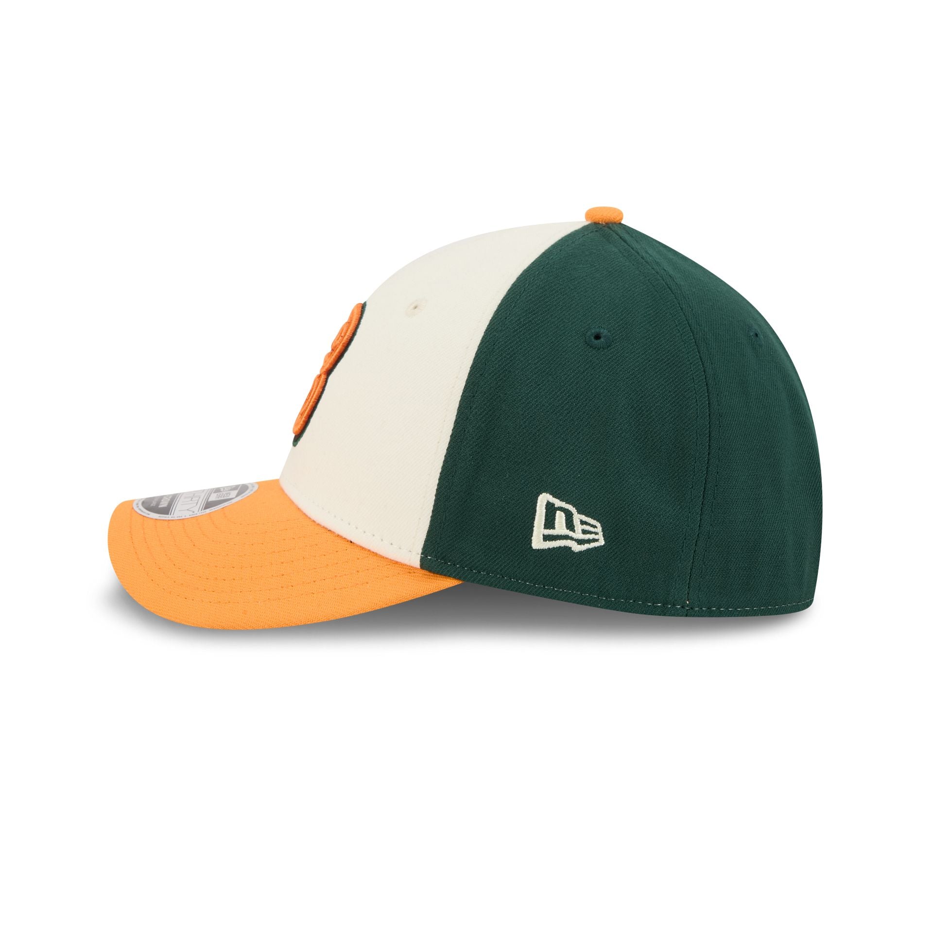 Baltimore Orioles 2026 City Connect 39THIRTY M-Crown Stretch Fit Baltimore Orioles 2026 City Connect 39THIRTY M-Crown Stretch Fit