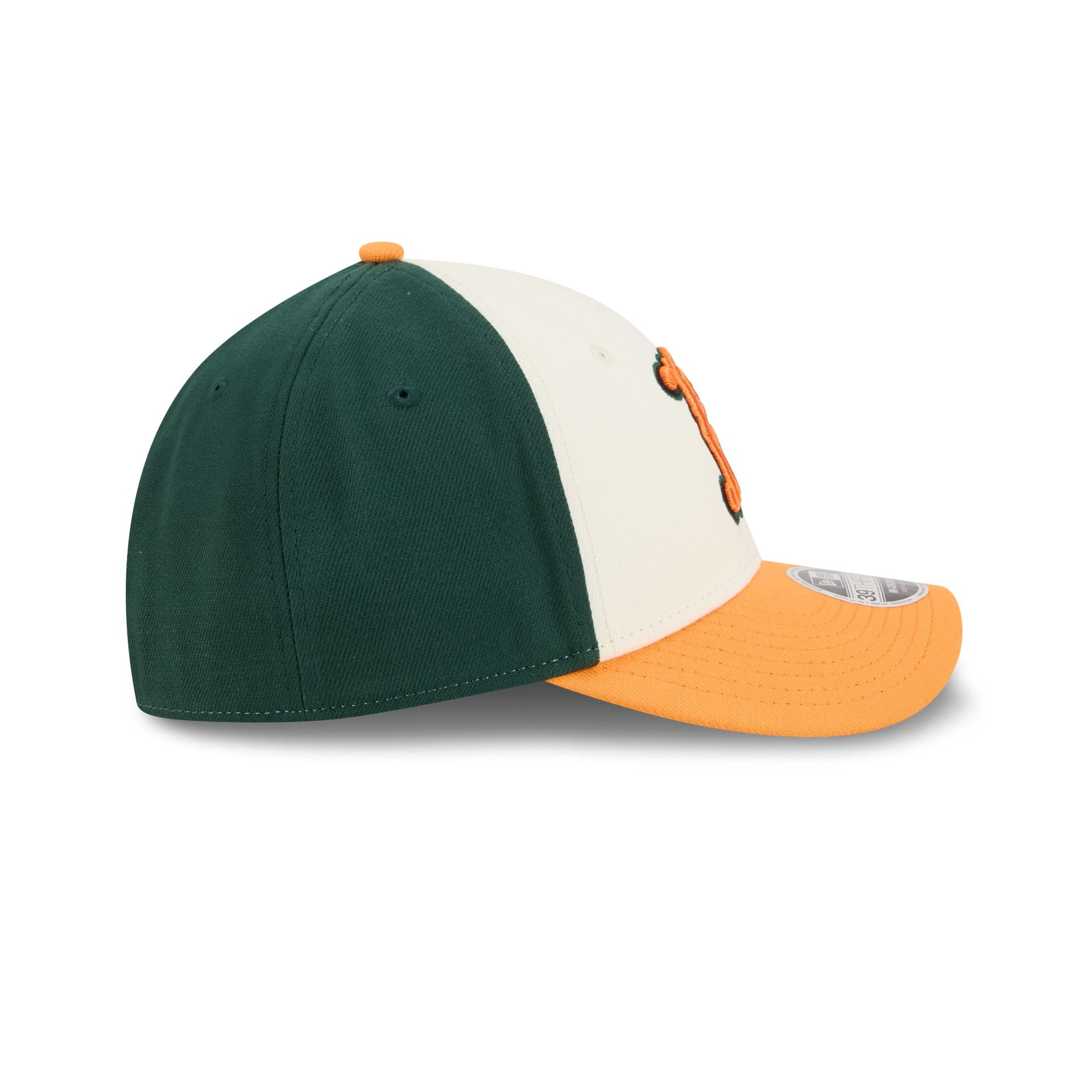 Baltimore Orioles 2026 City Connect 39THIRTY M-Crown Stretch Fit