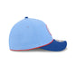 Atlanta Braves 2026 City Connect 39THIRTY M-Crown Stretch Fit Hat