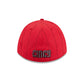 Cincinnati Reds 2026 City Connect 39THIRTY M-Crown Stretch Fit Hat