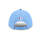 Atlanta Braves 2026 City Connect 9FORTY M-Crown Snapback Hat