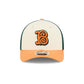 Baltimore Orioles 2026 City Connect 9FORTY M-Crown Snapback Hat