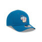 Milwaukee Brewers 2026 City Connect 9FORTY M-Crown Snapback Hat