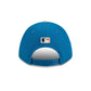 Milwaukee Brewers 2026 City Connect 9FORTY M-Crown Snapback Hat