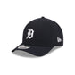 Detroit Tigers 2026 City Connect 9FORTY M-Crown Snapback Hat