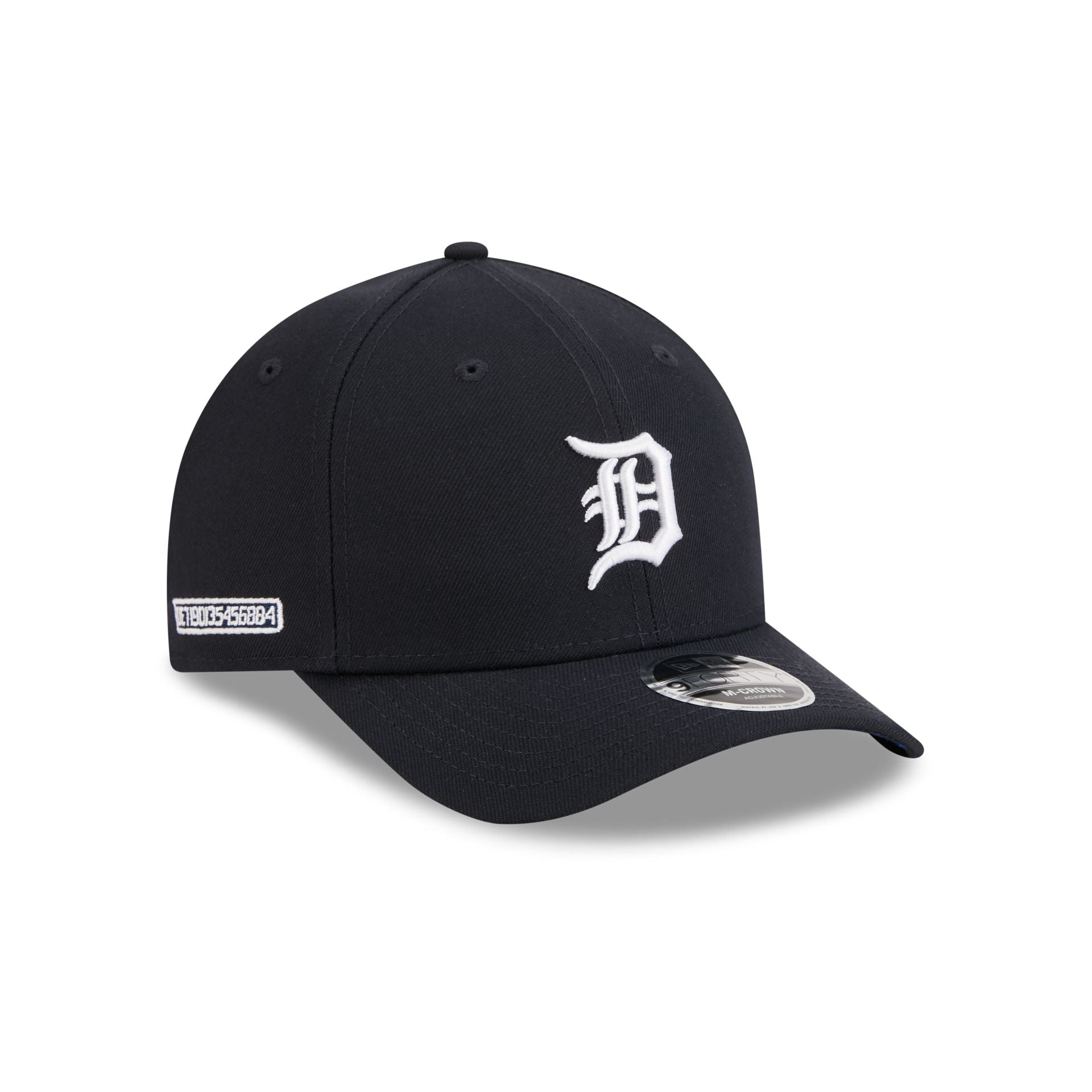Detroit Tigers 2026 City Connect 9FORTY M-Crown Snapback Hat