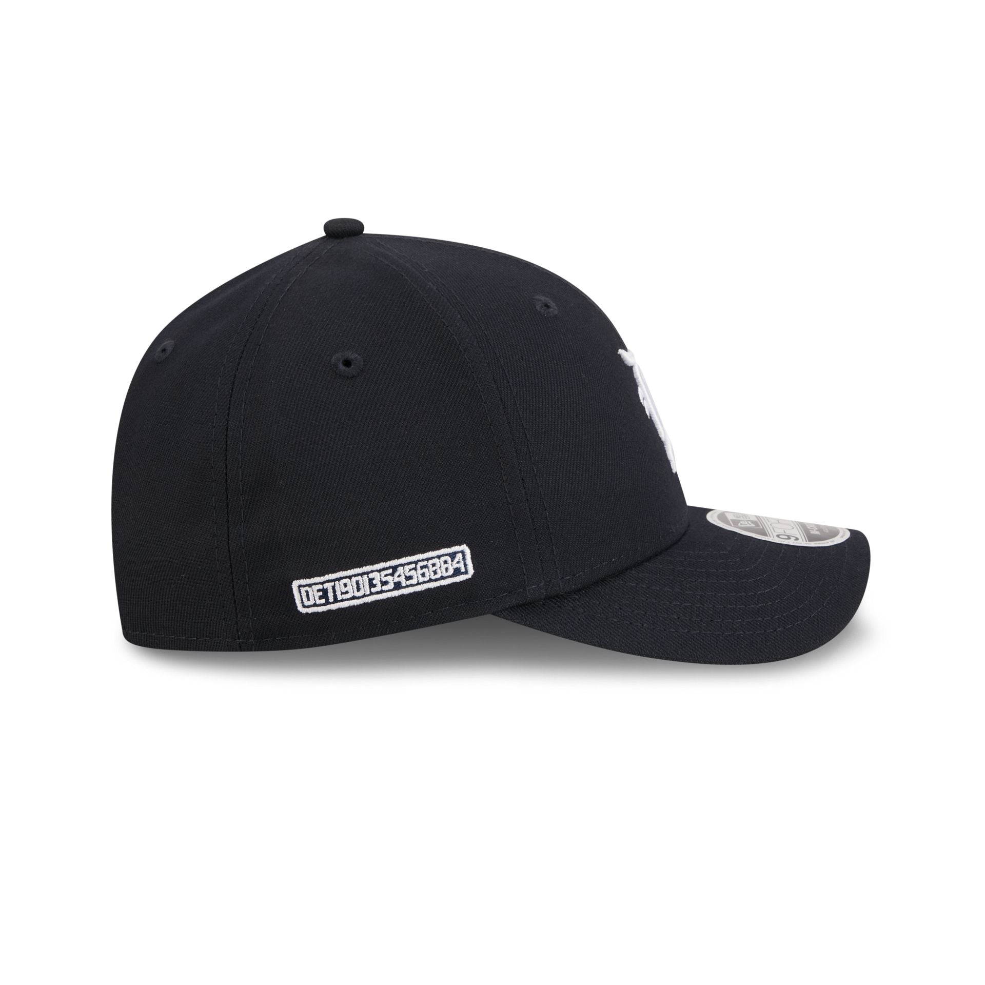 Detroit Tigers 2026 City Connect 9FORTY M-Crown Snapback Hat – New