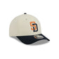 San Diego Padres 2026 City Connect 9FORTY M-Crown Snapback Hat