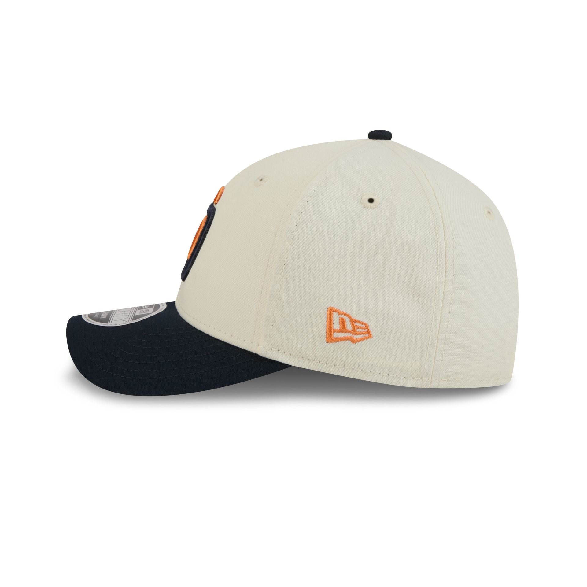 帽子 NEWERA 9FORTY CITY CONNECT PADRES San Diego Padres 2026 City Connect 9FORTY M-Crown Snapback Hat