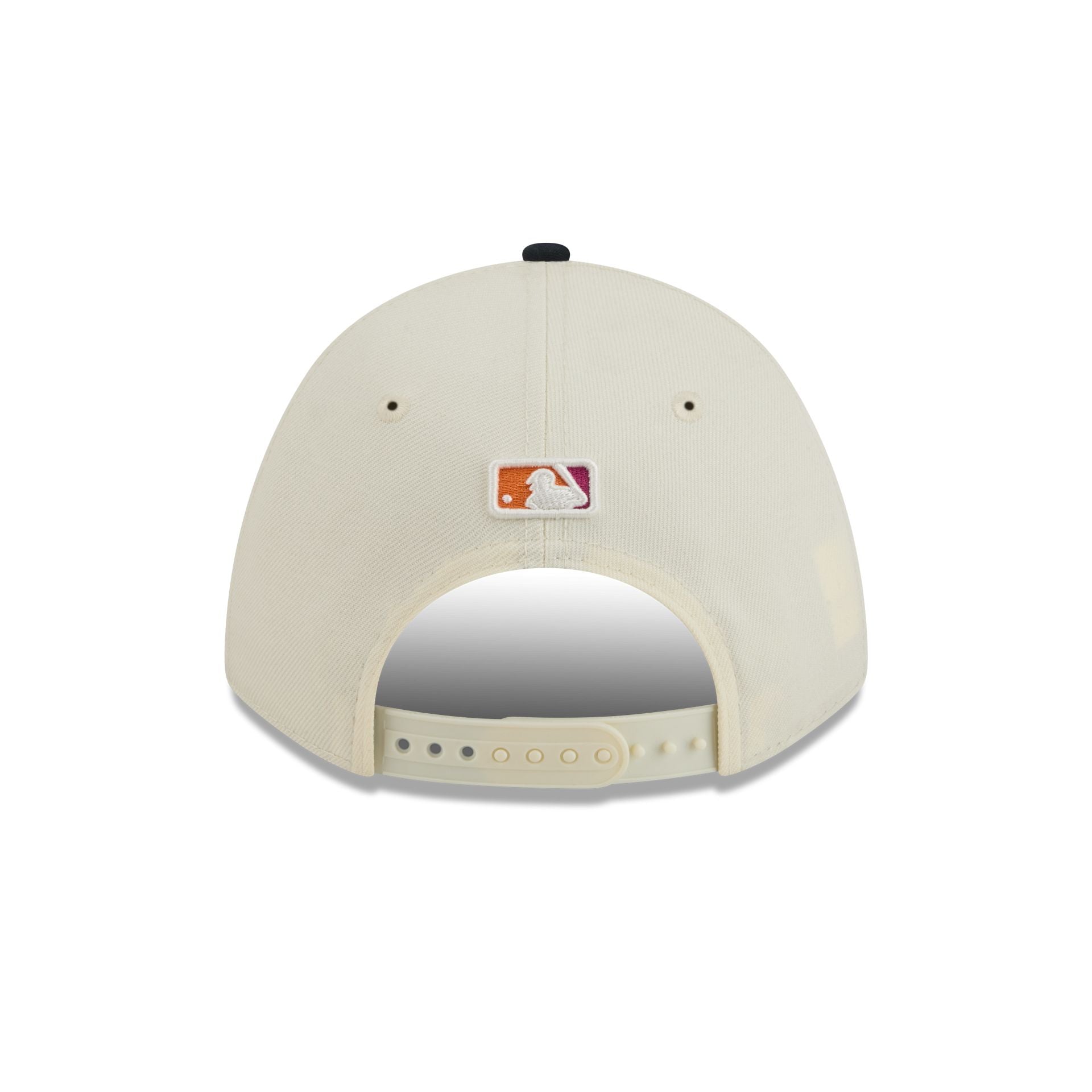 帽子 NEWERA 9FORTY CITY CONNECT PADRES San Diego Padres 2026 City Connect 9FORTY M-Crown Snapback Hat