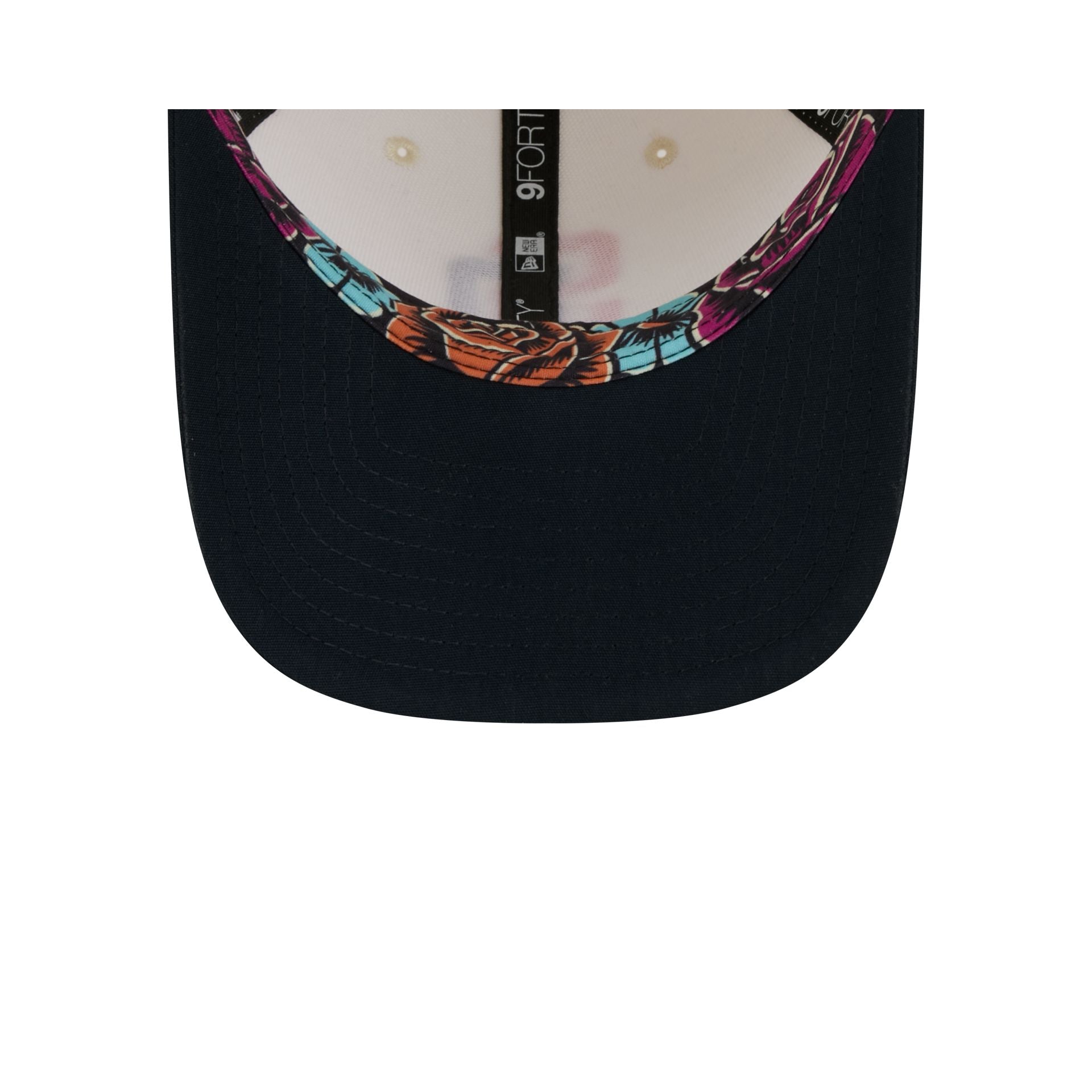 帽子 NEWERA 9FORTY CITY CONNECT PADRES Men's New Era Obsidian San Diego Padres 2026 City Connect Apex