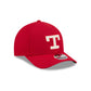 Texas Rangers 2026 City Connect 9FORTY M-Crown Snapback Hat