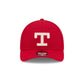 Texas Rangers 2026 City Connect 9FORTY M-Crown Snapback Hat