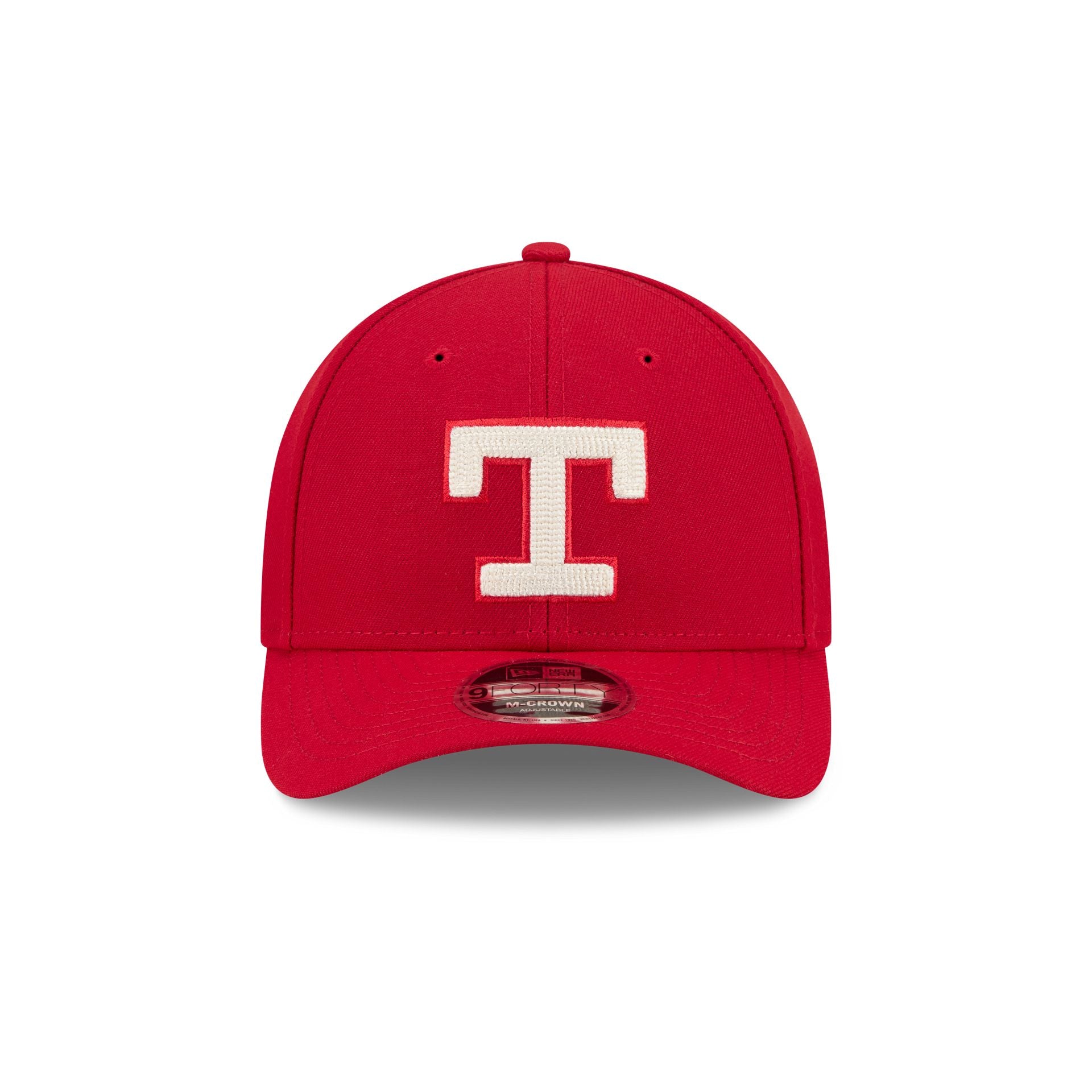 Texas Rangers 2026 City Connect 9FORTY M-Crown Snapback Hat