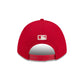 Texas Rangers 2026 City Connect 9FORTY M-Crown Snapback Hat