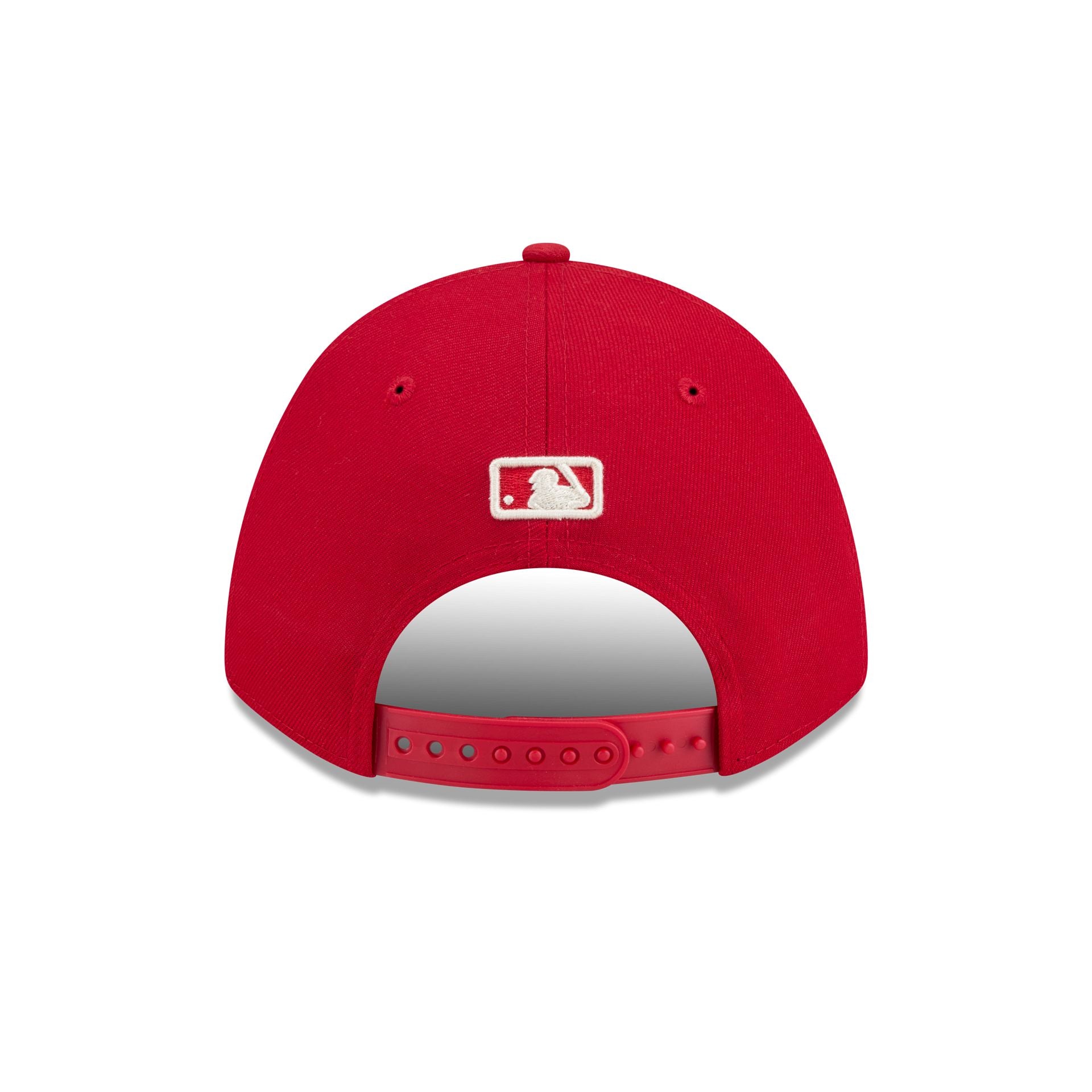 Texas Rangers 2026 City Connect 9FORTY M-Crown Snapback Hat