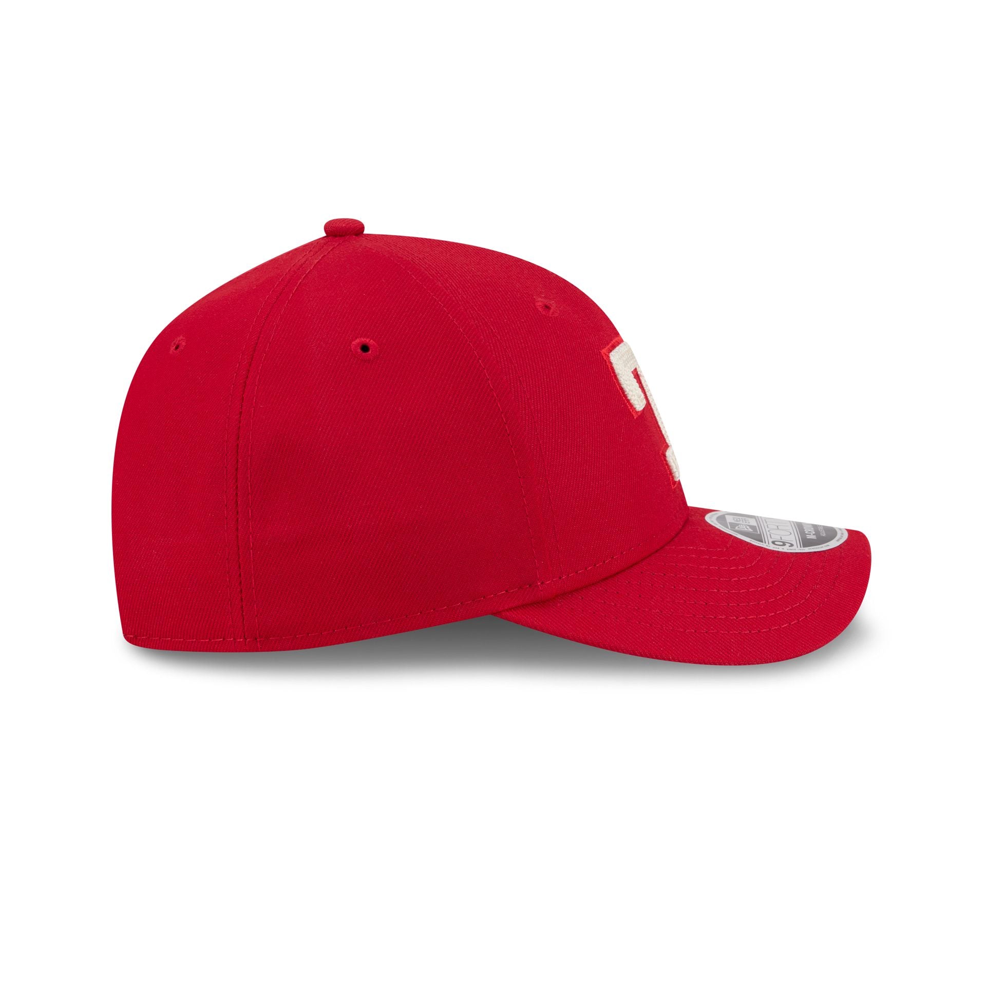 Texas Rangers 2026 City Connect 9FORTY M-Crown Snapback Hat