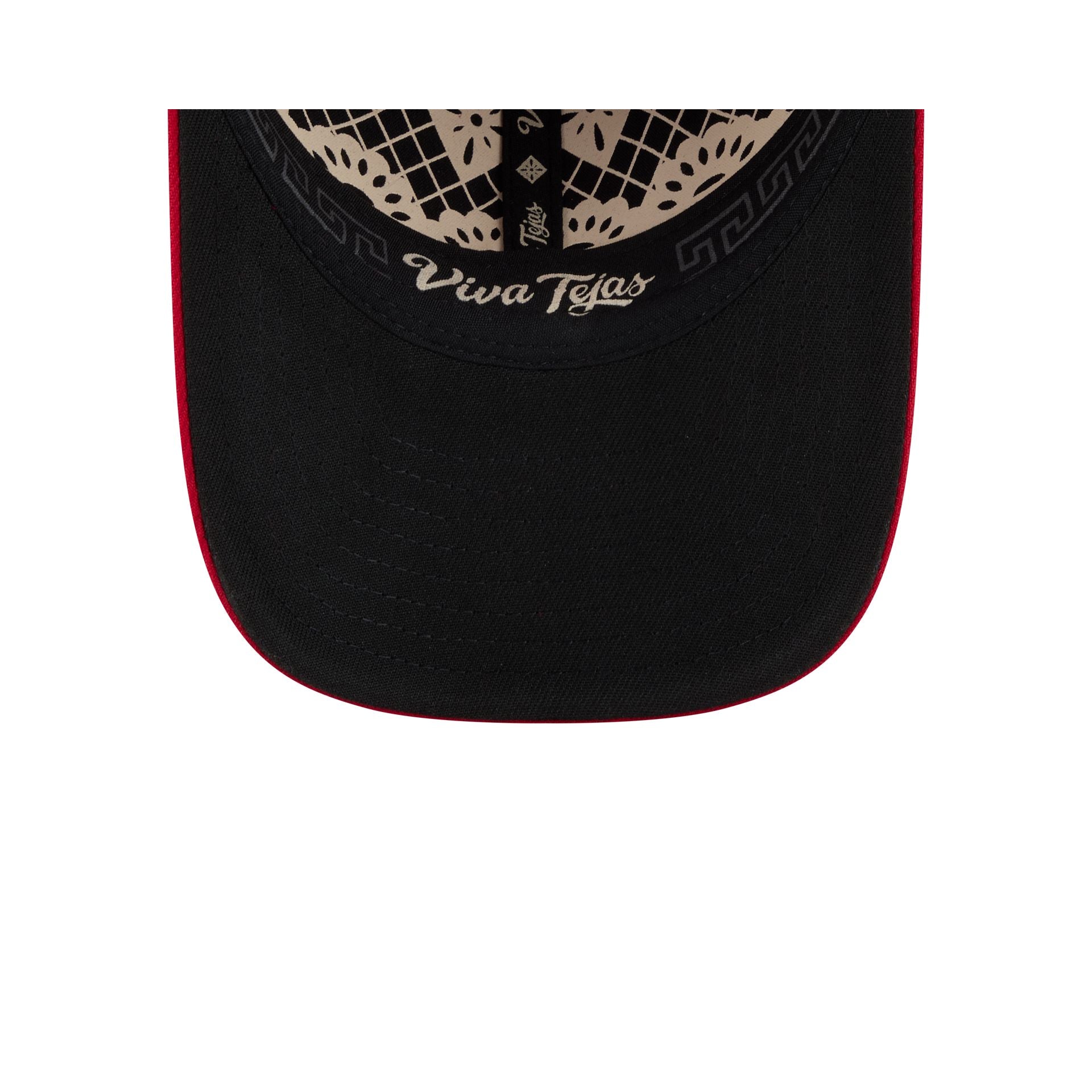 Texas Rangers 2026 City Connect 9FORTY M-Crown Snapback Hat