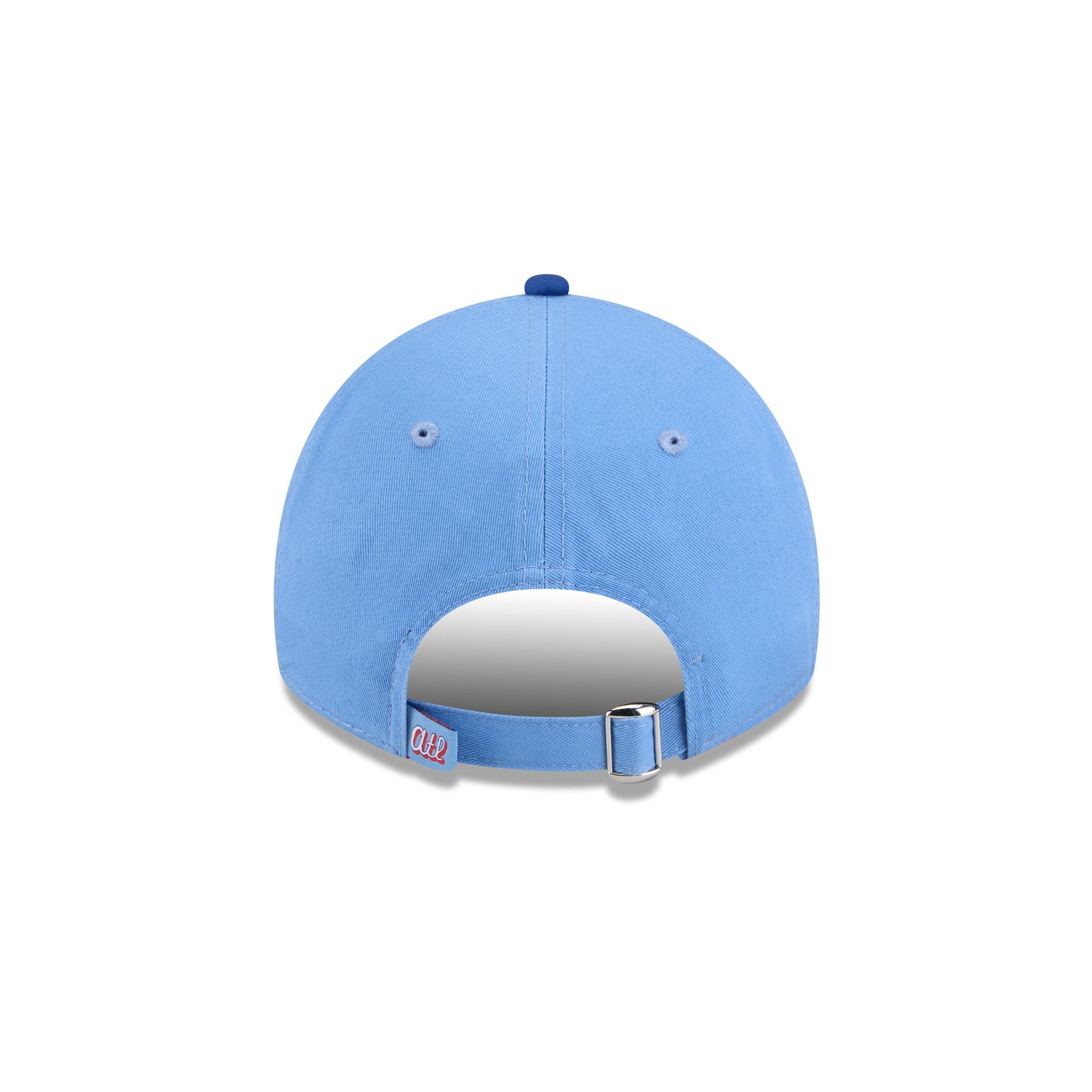 Atlanta Braves 2026 City Connect 9TWENTY Adjustable Hat – New Era Cap