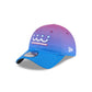 Kansas City Royals 2026 City Connect 9TWENTY Adjustable Hat