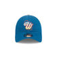 Milwaukee Brewers 2026 City Connect 9TWENTY Adjustable Hat