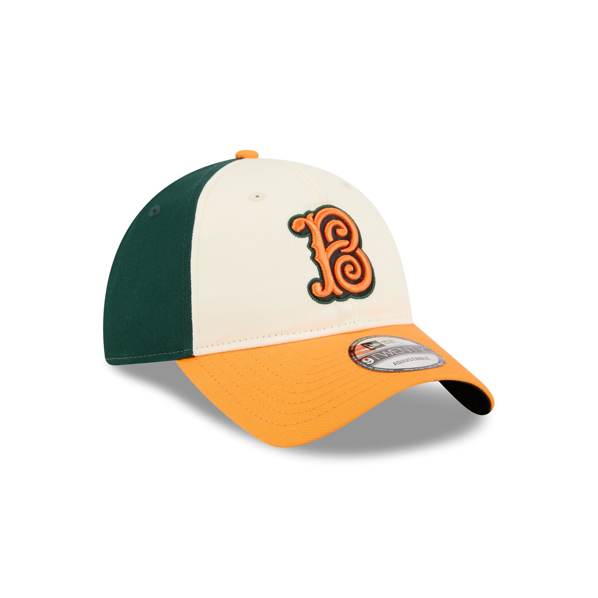Baltimore Orioles 2026 City Connect 9TWENTY Adjustable Hat – New Baltimore Orioles 2026 City Connect 9TWENTY Adjustable Hat – New