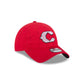 Cincinnati Reds 2026 City Connect 9TWENTY Adjustable Hat