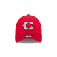 Cincinnati Reds 2026 City Connect 9TWENTY Adjustable Hat