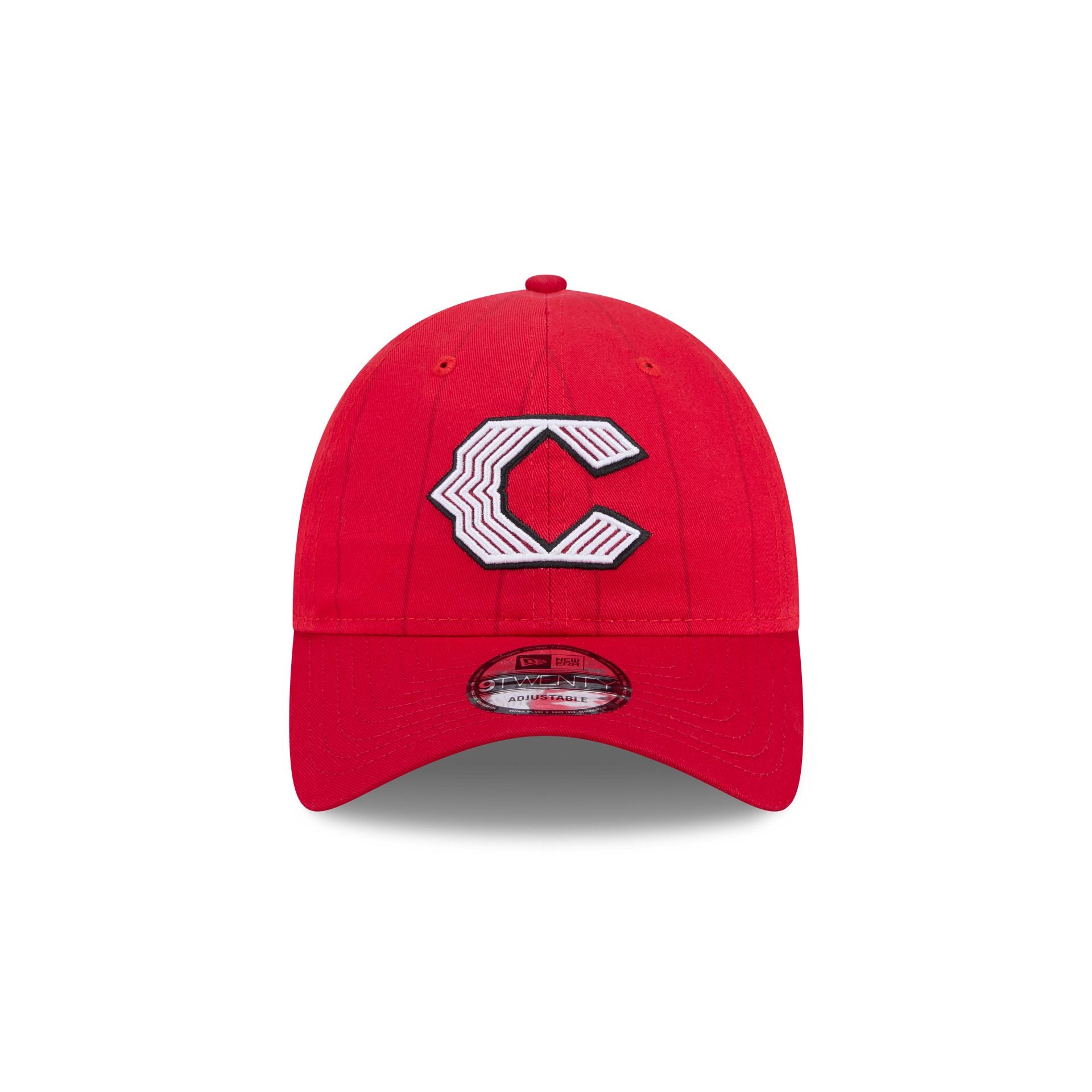 Cincinnati Reds 2026 City Connect 9TWENTY Adjustable Hat