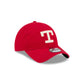 Texas Rangers 2026 City Connect 9TWENTY Adjustable Hat