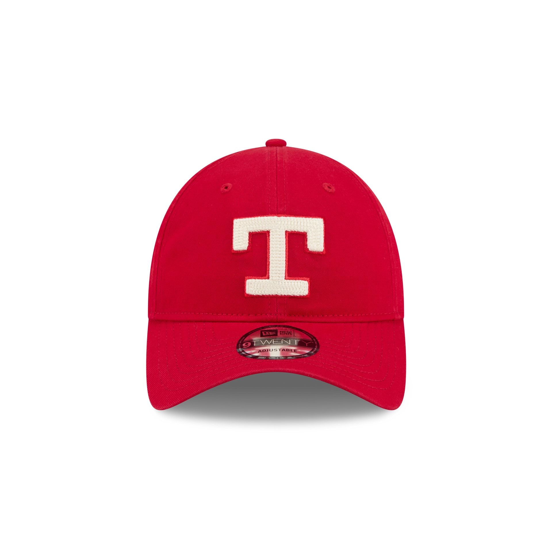 Texas Rangers 2026 City Connect 9TWENTY Adjustable Hat – New Era Cap