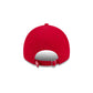 Texas Rangers 2026 City Connect 9TWENTY Adjustable Hat
