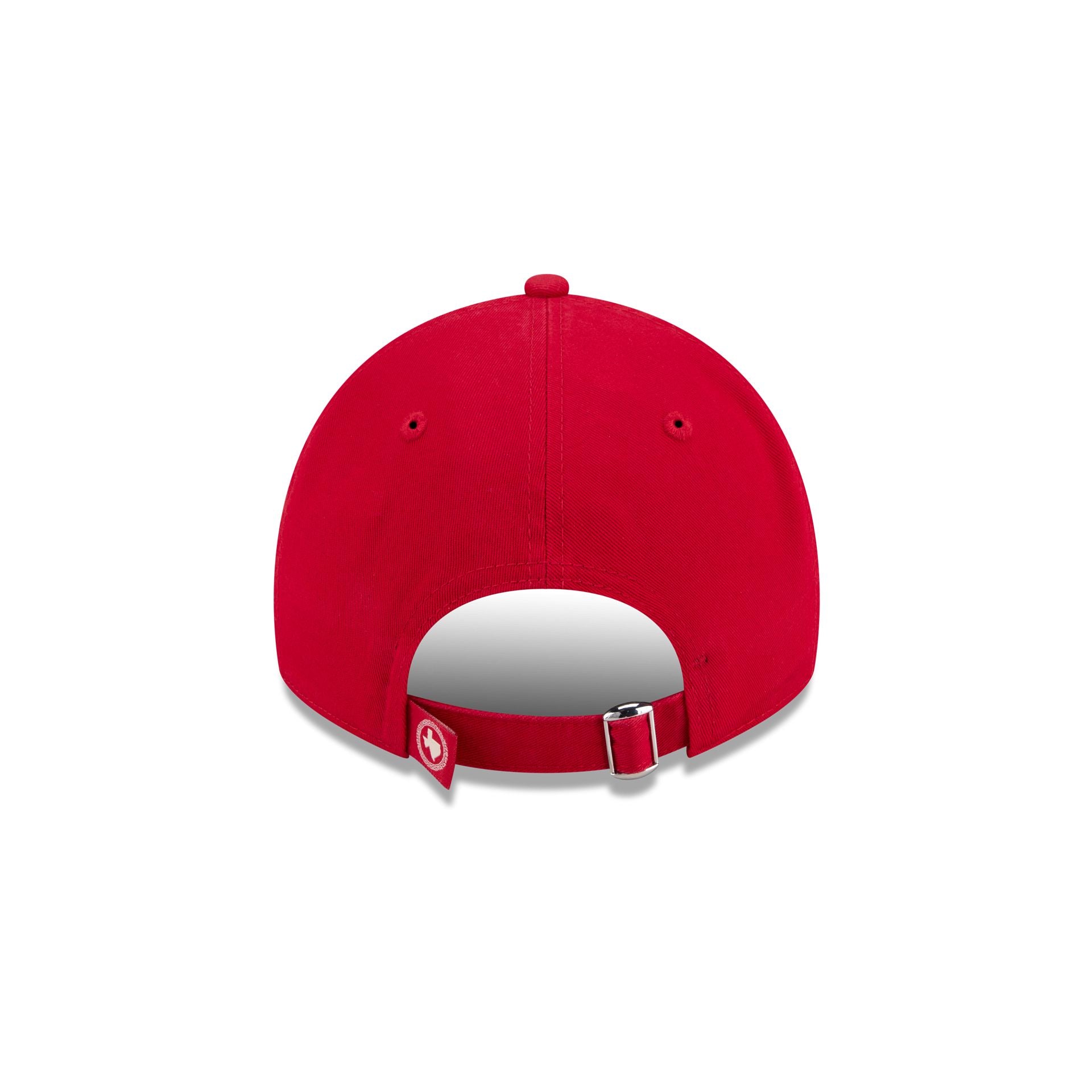 Texas Rangers 2026 City Connect 9TWENTY Adjustable Hat