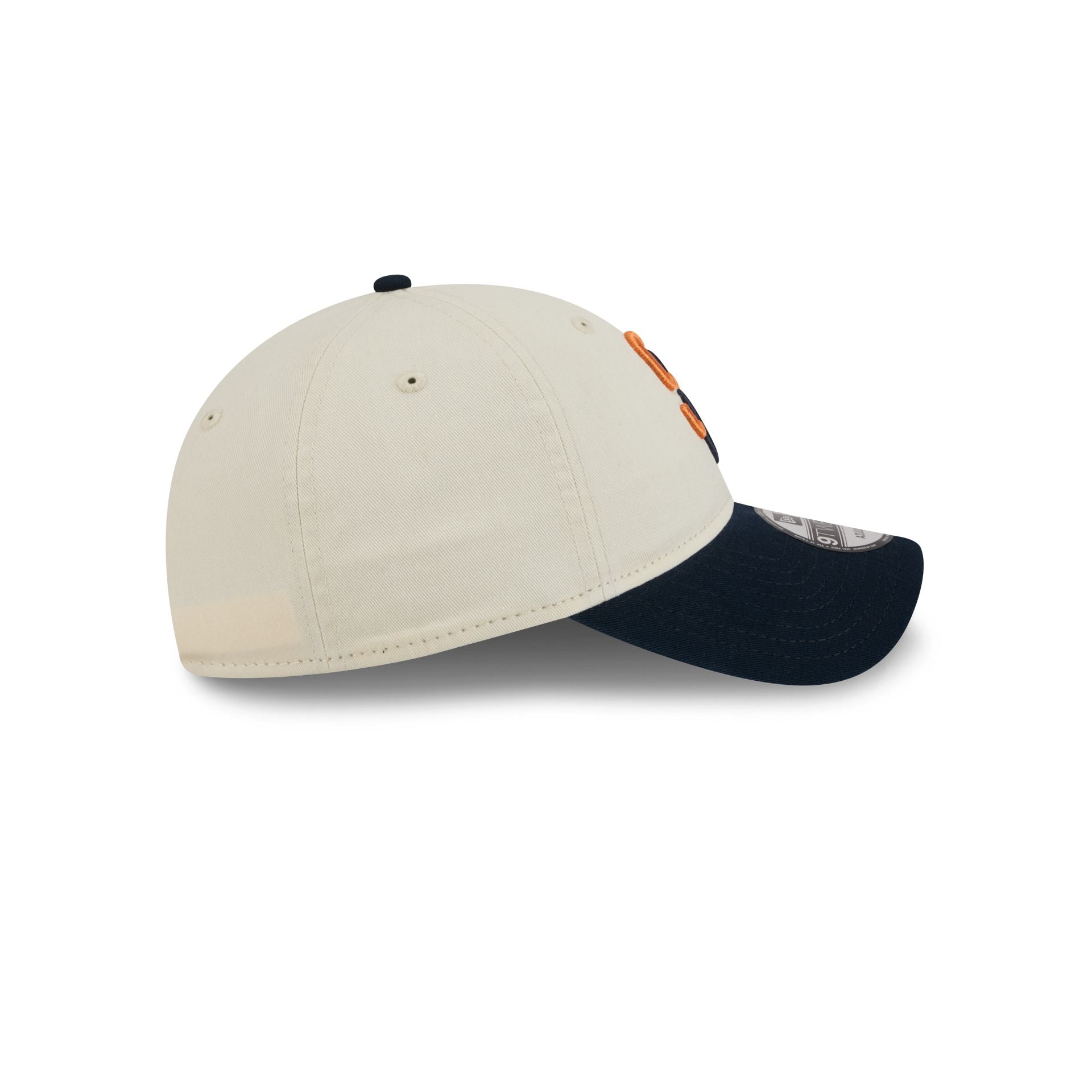 San Diego Padres 2026 City Connect 9TWENTY Adjustable Hat – New