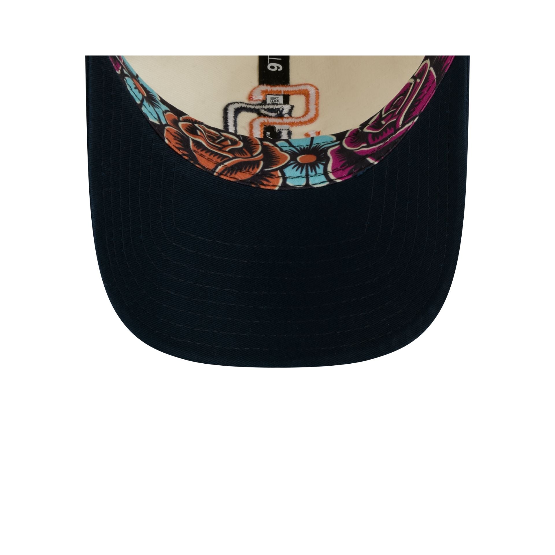 San Diego Padres 2026 City Connect 9TWENTY Adjustable Hat – New