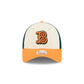 Baltimore Orioles 2026 City Connect Women's 9TWENTY Adjustable Hat