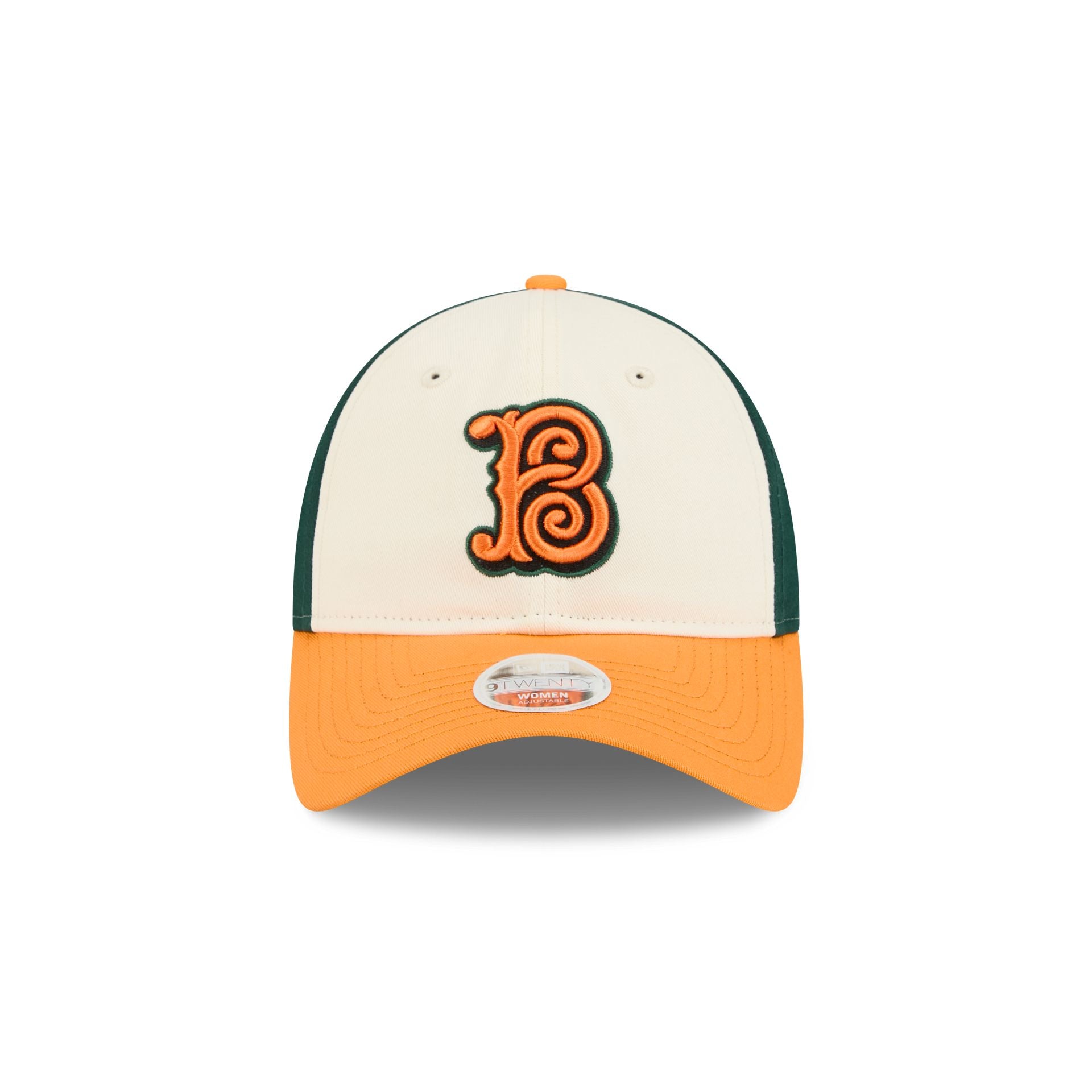 Baltimore Orioles 2026 City Connect Women's 9TWENTY Adjustable Hat