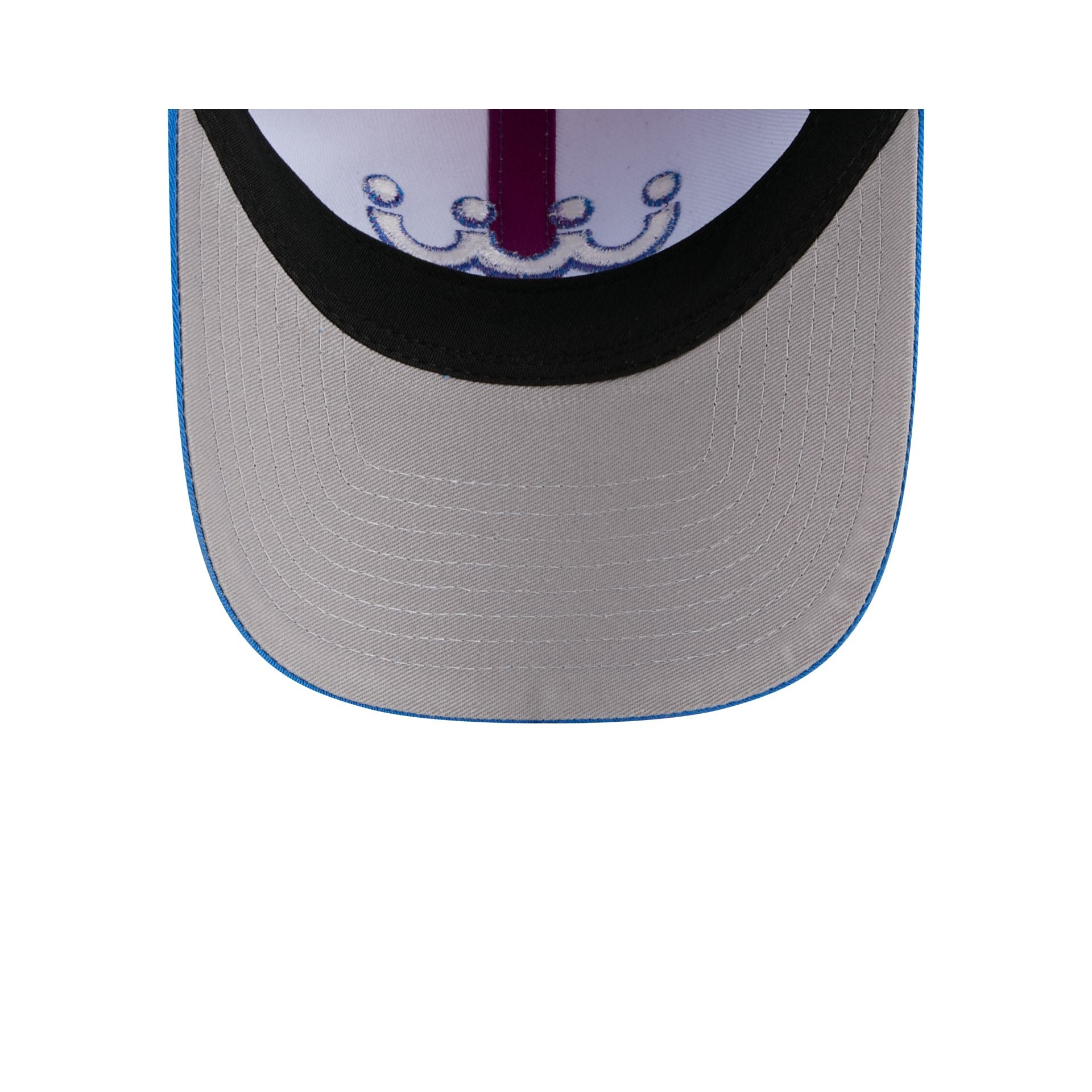 Kansas City Royals 2026 City Connect Women's 9TWENTY Adjustable Hat