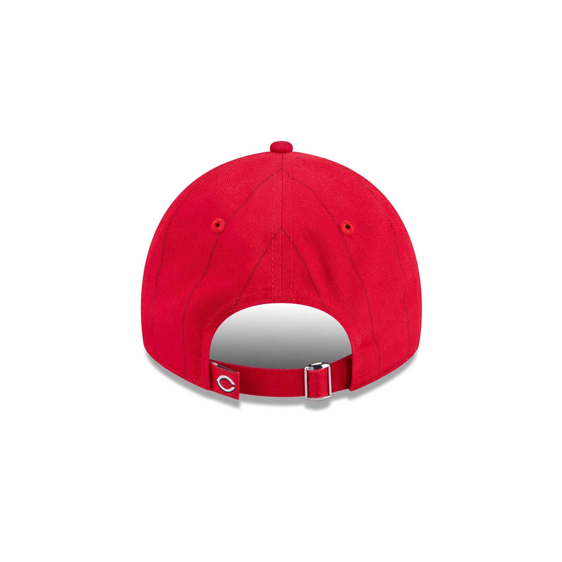 Cincinnati Reds 2026 City Connect Women's 9TWENTY Adjustable Hat