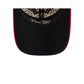Texas Rangers 2026 City Connect Women's 9TWENTY Adjustable Hat