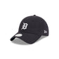 Detroit Tigers 2026 City Connect Women's 9TWENTY Adjustable Hat
