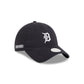 Detroit Tigers 2026 City Connect Women's 9TWENTY Adjustable Hat