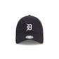 Detroit Tigers 2026 City Connect Women's 9TWENTY Adjustable Hat