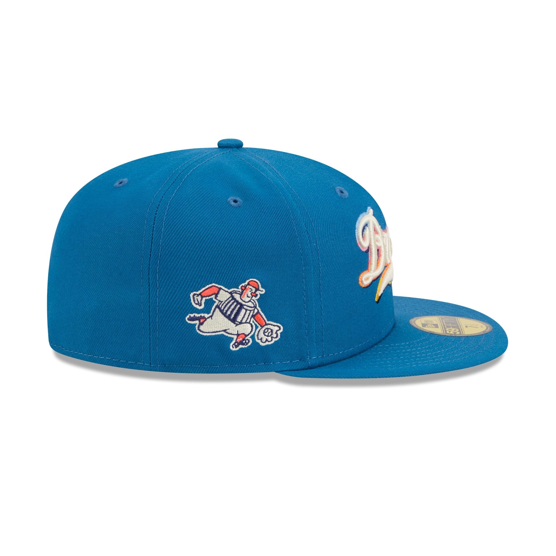 Milwaukee Brewers 2026 City Connect Fan Pack 59FIFTY Fitted Hat